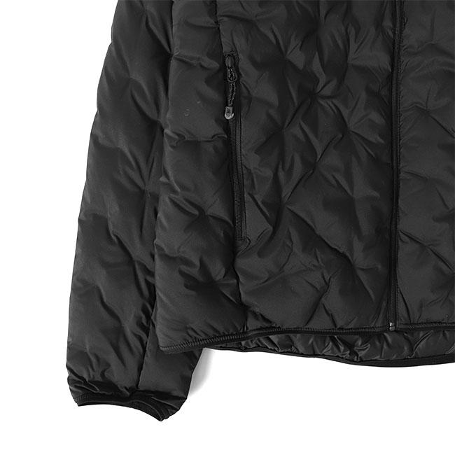 THE NORTH FACE ノースフェイス アストロライト ダウン