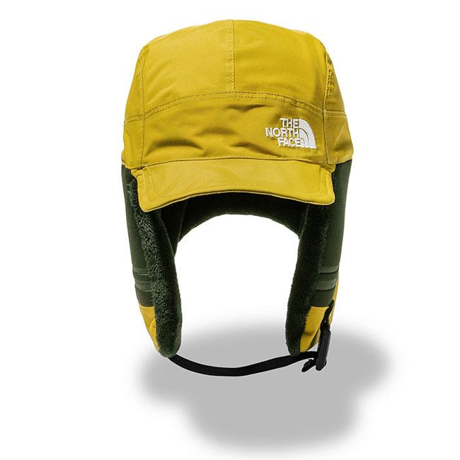 メール便送料無料 帽子 メンズ レディース FW 秋冬 新作 秋新作 冬新作 人気 流行 定番 2023 THE NORTH FACE NN42305 ザ・ノース・フェイス 耳あて付き エクスペディションキャップ パイロットキャップ イヤーカバー付き 防寒キャップ フリース 防寒 保温 防水 SALE] THE NORTH FACE ノースフェイス 耳当て付き エクスペディション