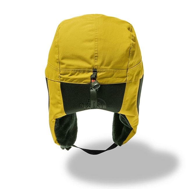 SALE] THE NORTH FACE ノースフェイス 耳当て付き エクスペディション