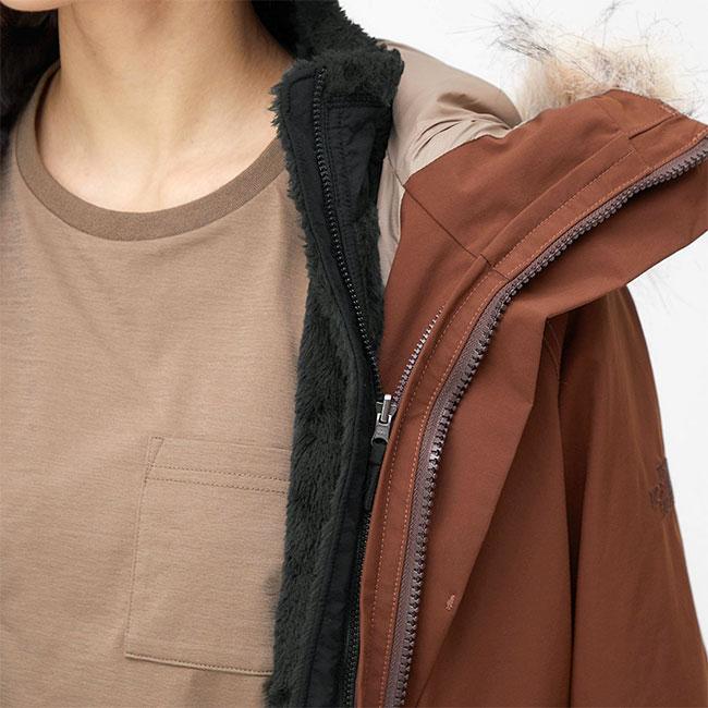 THE NORTH FACE ノースフェイス ジップインマグネ ファイヤーフライ