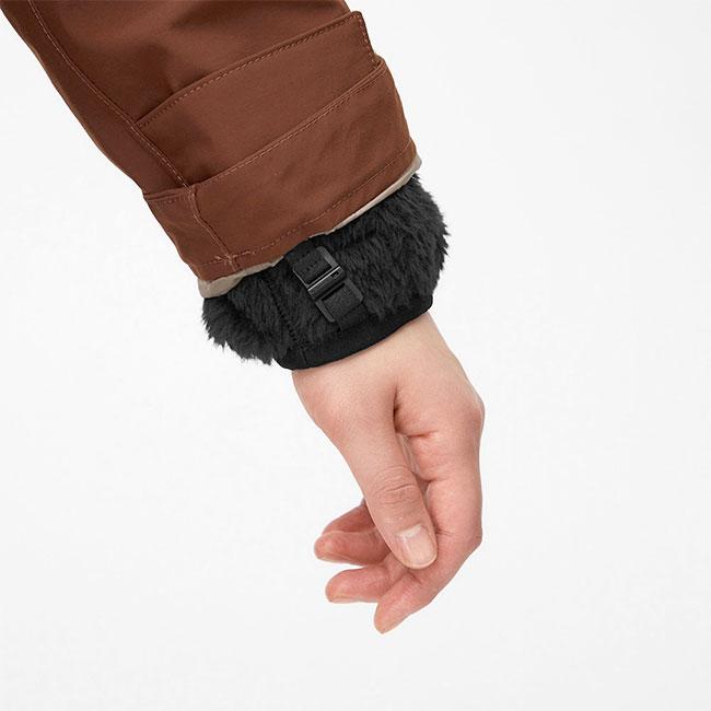 THE NORTH FACE ノースフェイス ジップインマグネ ファイヤーフライ 