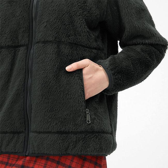 THE NORTH FACE ノースフェイス ジップインマグネ ファイヤーフライ