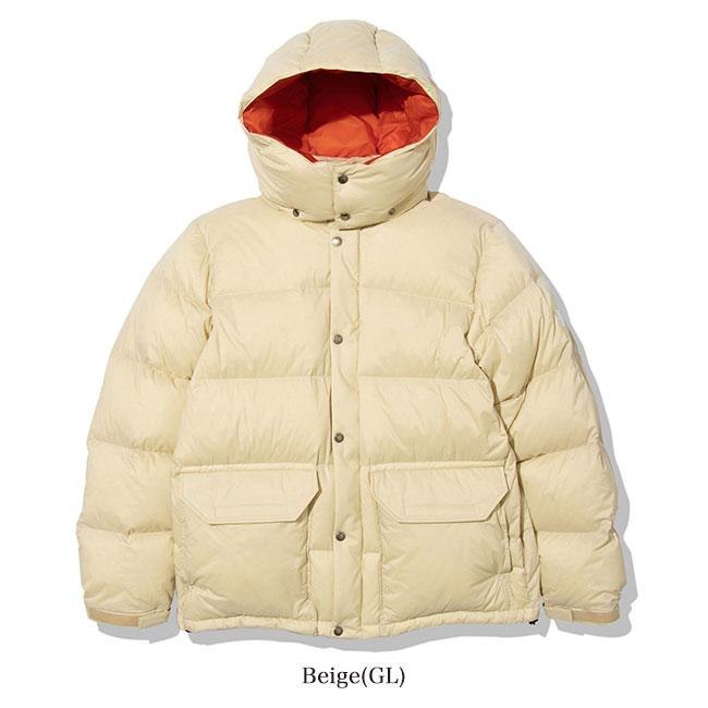 TIME SALE] THE NORTH FACE ノースフェイス キャンプシェラ フード付き