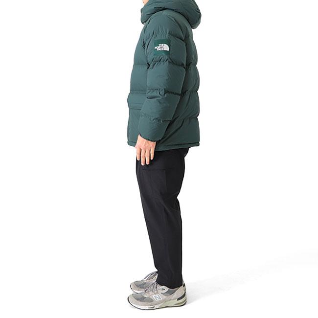 TIME SALE] THE NORTH FACE ノースフェイス キャンプシェラ フード付き
