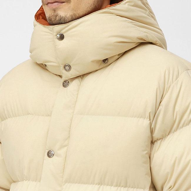 SALE] THE NORTH FACE ノースフェイス キャンプシェラ フード付き