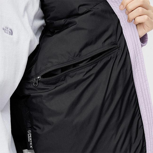 THE NORTH FACE ノースフェイス ショート ヌプシ ダウンジャケット
