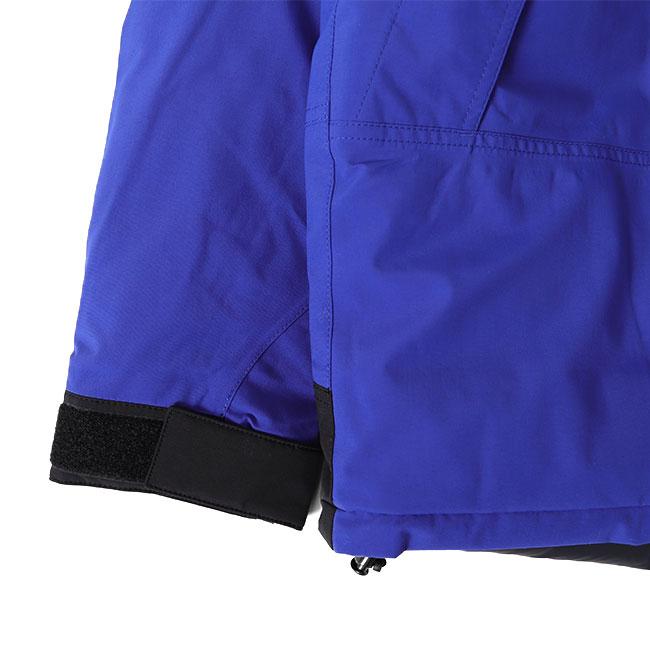 THE NORTH FACE ノースフェイス ゴアテックス マウンテン ダウンジャケット ND92237 GORE-TEX フード付き メンズの画像