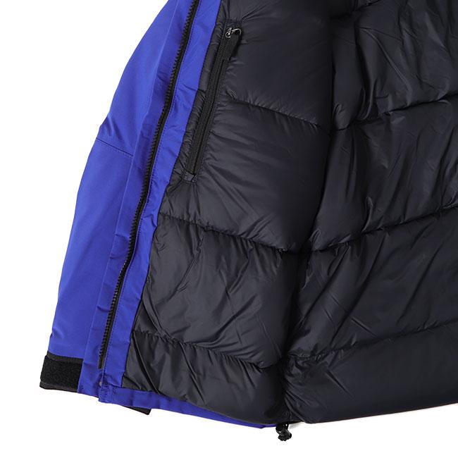 超美品！GORE-TEX ダウン THE NORTH FACE スノボー THE NORTH FACE (ザ ノースフェイス) 19AW US企画 セブンサミット