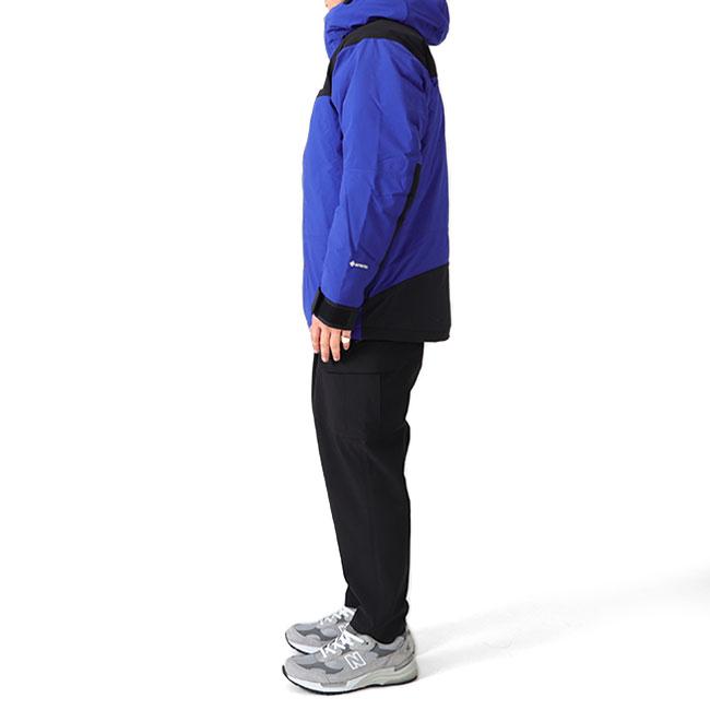 THE NORTH FACE ノースフェイス ゴアテックス マウンテン ダウンジャケット ND92237 GORE-TEX フード付き メンズの画像