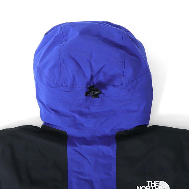 THE NORTH FACE ノースフェイス ゴアテックス マウンテン ダウン