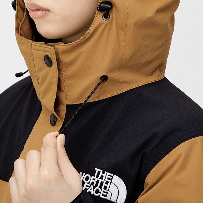 THE NORTH FACE ノースフェイス ファー ゴアテックス マウンテン THE NORTH FACE ノースフェイス ファー ゴアテックス マウンテン