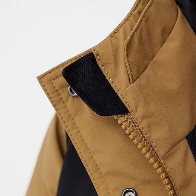 THE NORTH FACE ノースフェイス ファー ゴアテックス マウンテン THE NORTH FACE ノースフェイス ファー ゴアテックス マウンテン