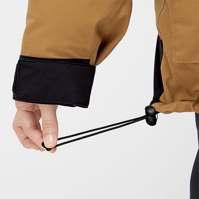 THE NORTH FACE ノースフェイス ファー ゴアテックス マウンテン THE NORTH FACE ノースフェイス ファー ゴアテックス マウンテン