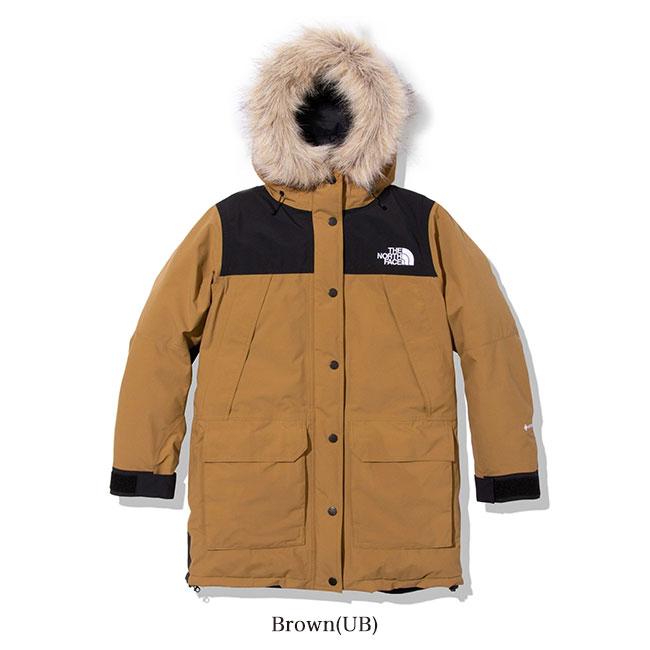 THE NORTH FACE ノースフェイス ファー ゴアテックス マウンテン THE NORTH FACE ノースフェイス ファー ゴアテックス マウンテン