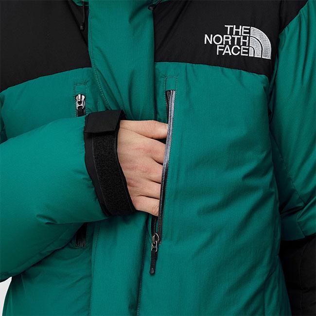 THE NORTH FACE ノースフェイス ゴアテックス バルトロ ライト ダウン