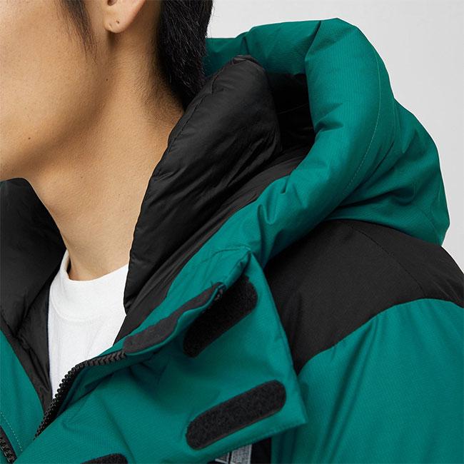 THE NORTH FACE ノースフェイス ゴアテックス バルトロ ライト ダウン