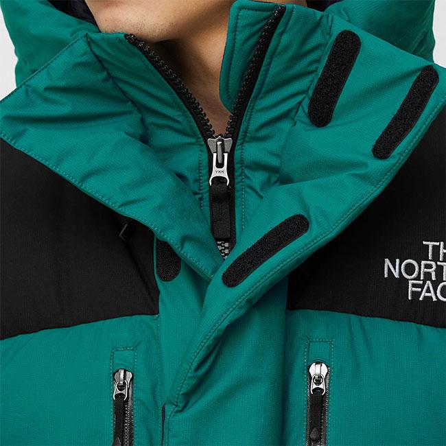 THE NORTH FACE ノースフェイス ゴアテックス バルトロ ライト ダウン