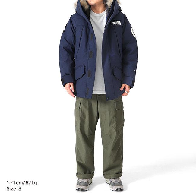 THE NORTH FACE ノースフェイス ゴアテックス ファー付き アン THE NORTH FACE ノースフェイス ゴアテックス ファー付き アン