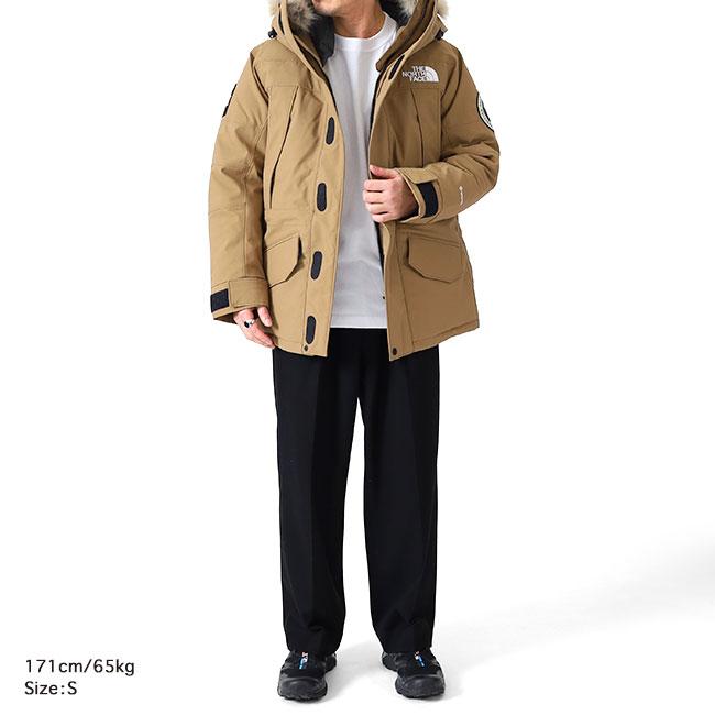 THE NORTH FACE ノースフェイス ゴアテックス ファー付き アン THE NORTH FACE ノースフェイス ゴアテックス ファー付き アン