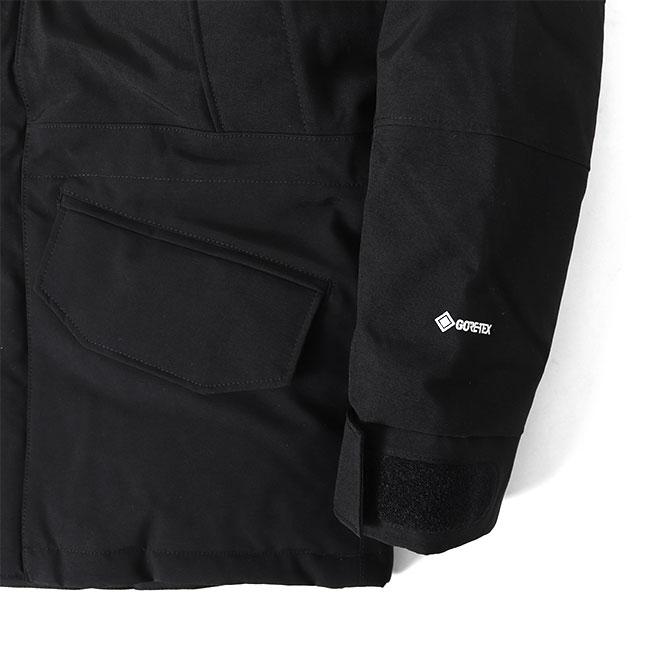 THE NORTH FACE ノースフェイス ゴアテックス ファー付き アン THE NORTH FACE ノースフェイス ゴアテックス ファー付き アン