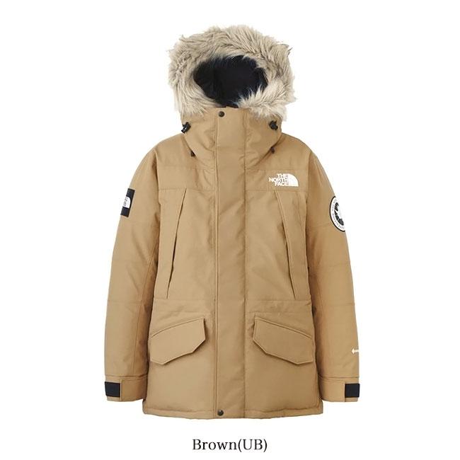 THE NORTH FACE ノースフェイス ゴアテックス ファー付き アン THE NORTH FACE ノースフェイス ゴアテックス ファー付き アン
