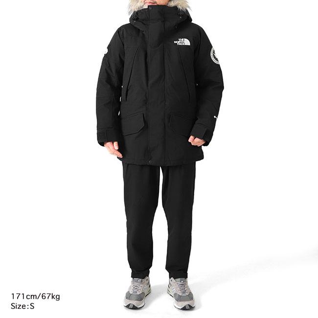 THE NORTH FACE ノースフェイス ゴアテックス ファー付き アン THE NORTH FACE ノースフェイス ゴアテックス ファー付き アン
