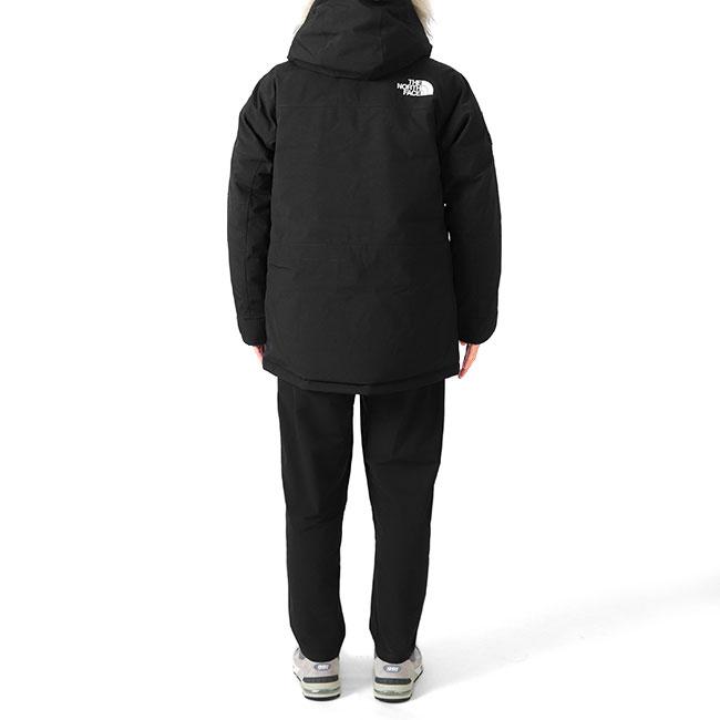 THE NORTH FACE ノースフェイス ゴアテックス ファー付き アン THE NORTH FACE ノースフェイス ゴアテックス ファー付き アン