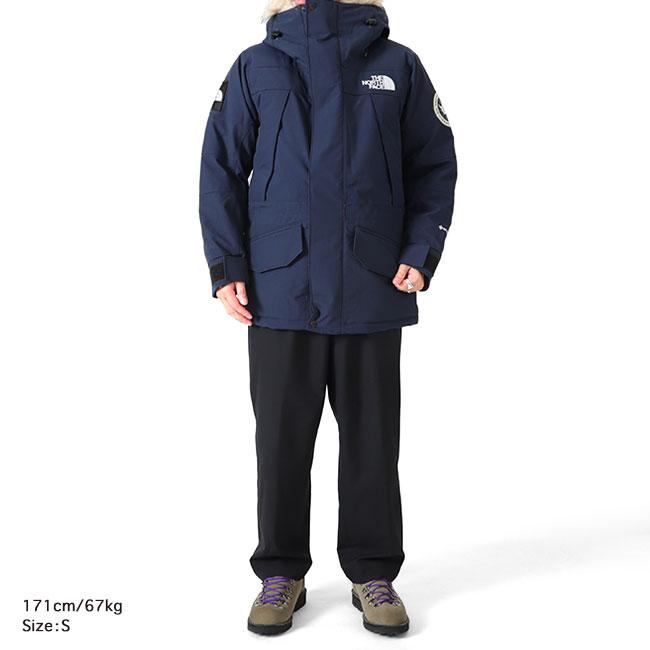 THE NORTH FACE ノースフェイス ゴアテックス ファー付き アン THE NORTH FACE ノースフェイス ゴアテックス ファー付き アン