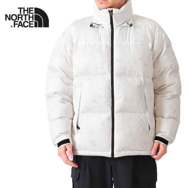 THE NORTH FACE ノースフェイス アンダイド ヌプシ ダウン THE NORTH FACE ノースフェイス アンダイド ヌプシ ダウン