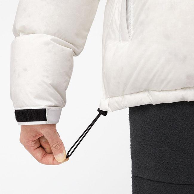 THE NORTH FACE ノースフェイス アンダイド ヌプシ ダウンジャケット