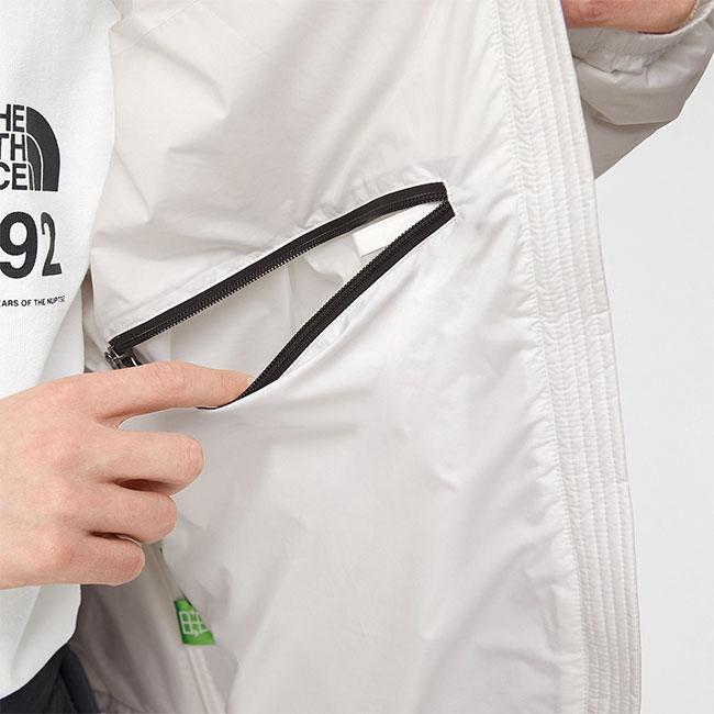 THE NORTH FACE ノースフェイス アンダイド ヌプシ ダウン THE NORTH FACE ノースフェイス アンダイド ヌプシ ダウン