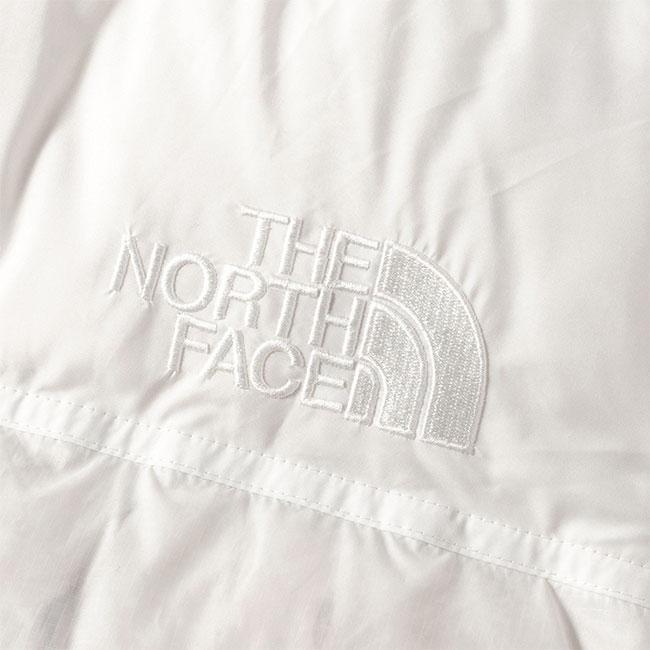 THE NORTH FACE ノースフェイス アンダイド ヌプシ ダウン THE NORTH FACE ノースフェイス アンダイド ヌプシ ダウン