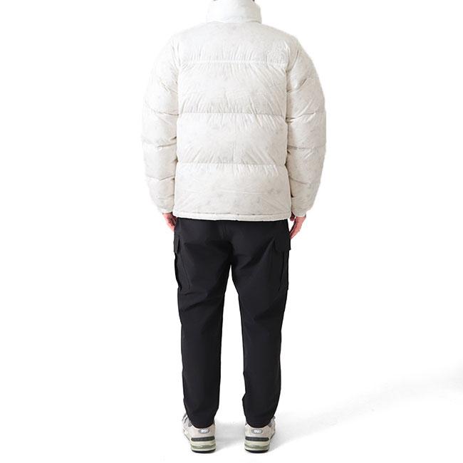 THE NORTH FACE ノースフェイス アンダイド ヌプシ ダウンジャケット