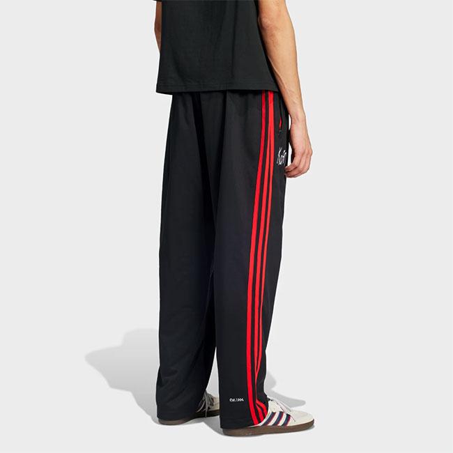 adidas × KORN アディダス コーン リバーシブル トラックパンツ adidas × KORN アディダス コーン リバーシブル トラックパンツ