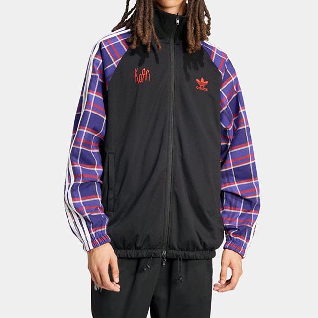 正品 adidas VRCT アディダス アウター/ジャケット/スタジャン