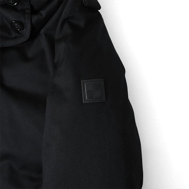 WOOLRICH（ウールリッチ） ファー付き スカーレットパーカー モッズ
