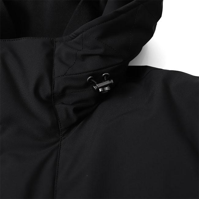 Woolrich ウールリッチ ストレッチ マウンテンパーカー ナイロンコート WOCPS2884 ダウンコート メンズ | WOOLRICH | 08