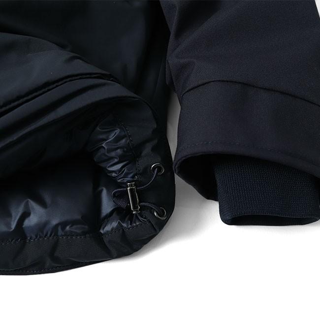 WOOLRICH（ウールリッチ） TETON テトンアノラックジャケット