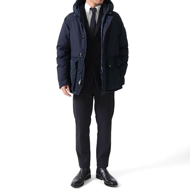 WOOLRICH Woolrich ウールリッチ TETON テトンアノラック WOOLRICH Woolrich ウールリッチ TETON テトンアノラック