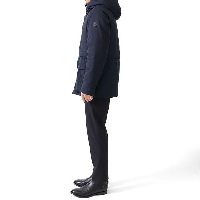 WOOLRICH Woolrich ウールリッチ TETON テトンアノラック