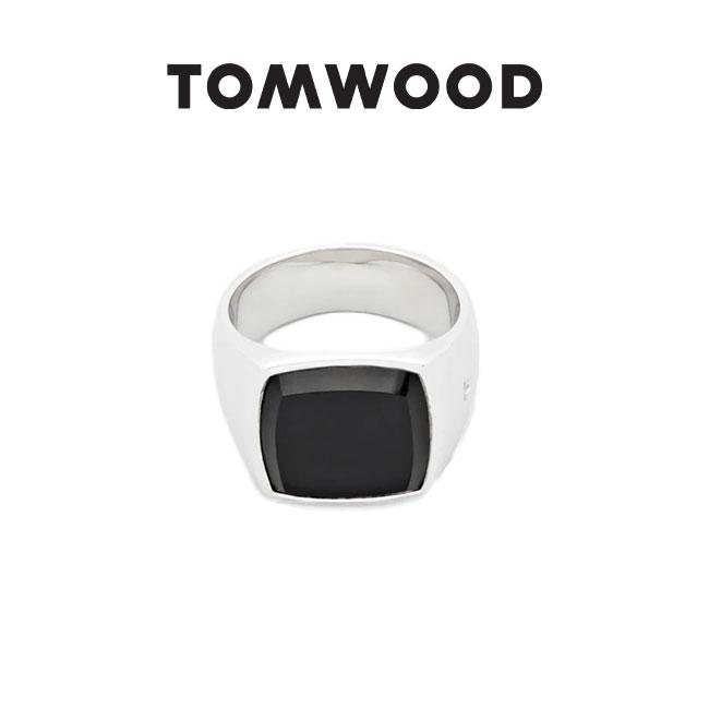 TOMWOOD トムウッド Cushion Polished Black Onyx クッション TOMWOOD トムウッド Cushion Polished Black Onyx クッション