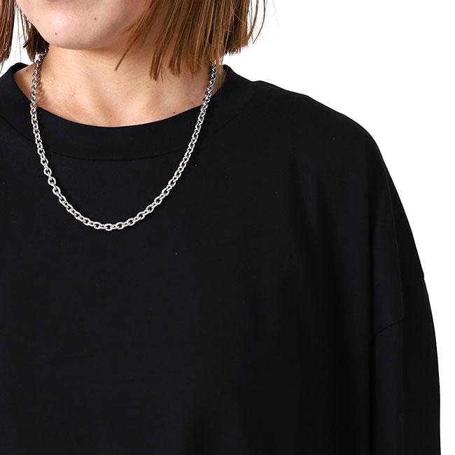 TOMWOOD Ada Chain ネックレス TOMWOOD トムウッド Ada Chain 20.5inch エイダチェーン ネックレス
