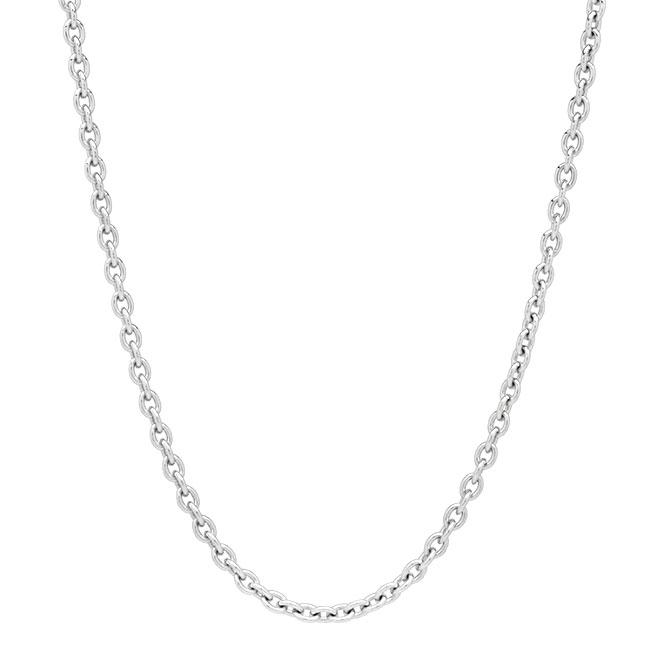 TOMWOOD トムウッド Ada Chain Slim 20.5inch エイダチェーン スリム
