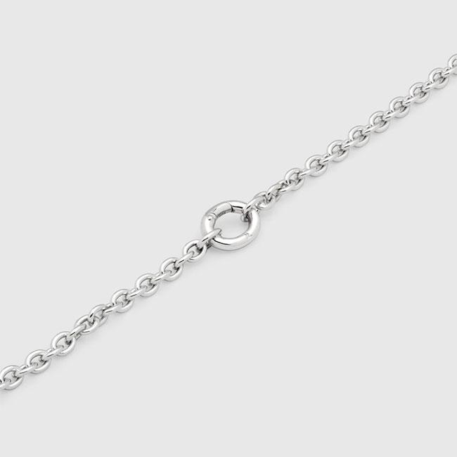 TOMWOOD トムウッド Ada Chain Slim 20.5inch エイダチェーン スリム