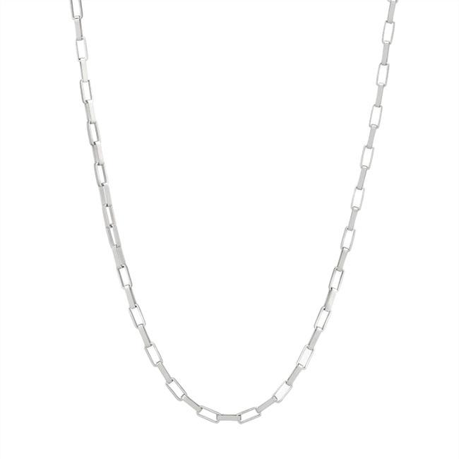 TOMWOOD トムウッド Billie Chain 20.5inch ビリーチェーン ネックレス