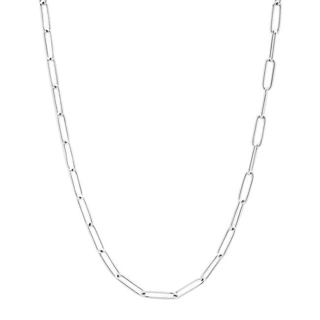 Wild Wood チェーンネックレス Feather Necklace 1 | 札幌のシルバーアクセサリー専門店
