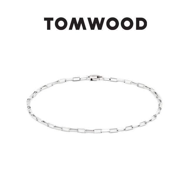 TOMWOOD トムウッド Billie Bracelet ビリー ブレスレット