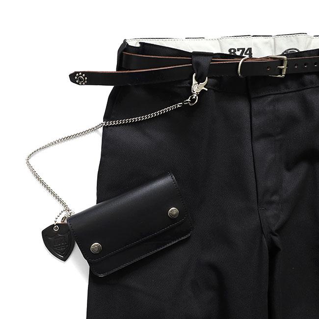 HTC エイチティーシー TYPE-2 BIKER WALLET W/CHAIN ウォレット