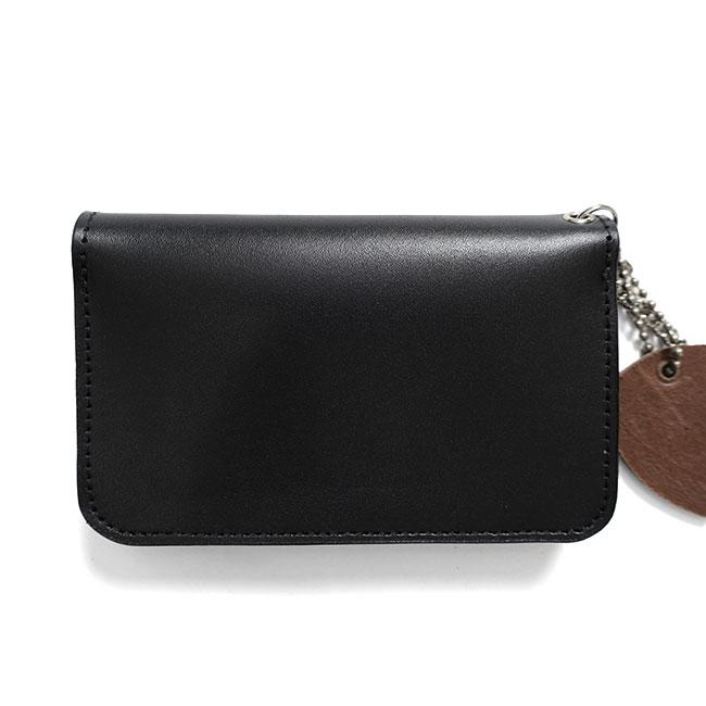 HTC 財布　ウォレットチェーン付 HTC エイチティーシー TYPE-2 BIKER WALLET W/CHAIN ウォレット