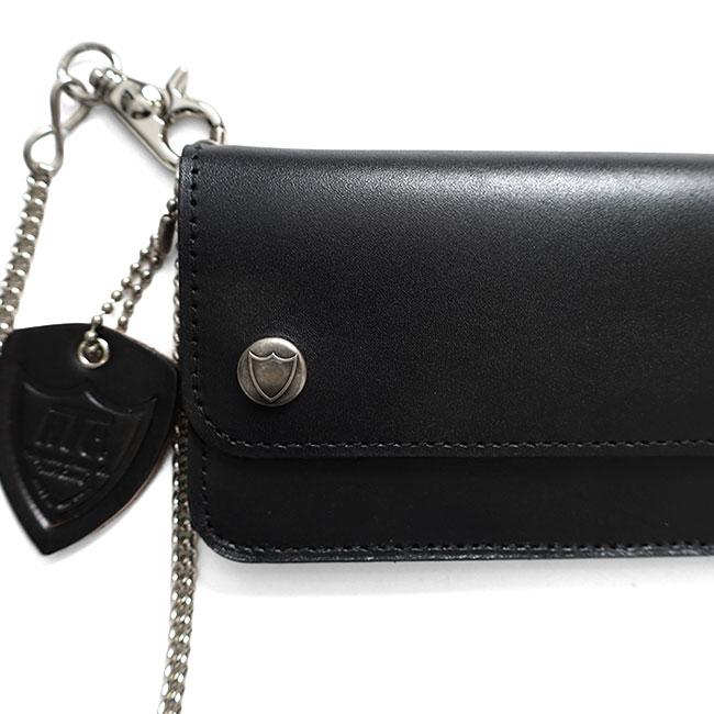 HTC エイチティーシー TYPE-2 BIKER WALLET W/CHAIN ウォレット